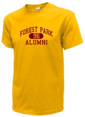 Forest Park High School T-Shirts