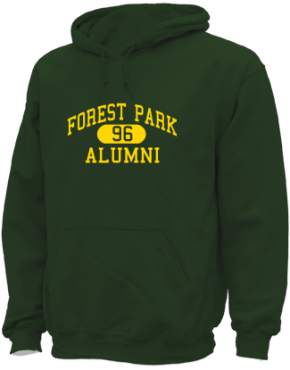 Forest Park High School Hoodies