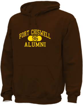Fort Chiswell High School Hoodies