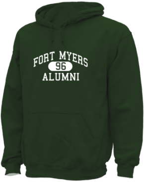 Fort Myers High School Hoodies