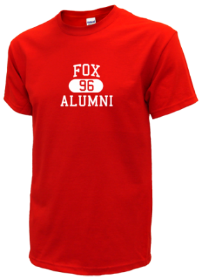 Fox High School T-Shirts