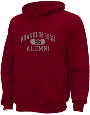 Franklin High School Hoodies