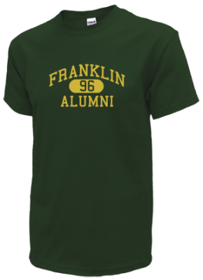 Franklin High School T-Shirts