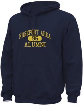 Freeport Area High School Hoodies