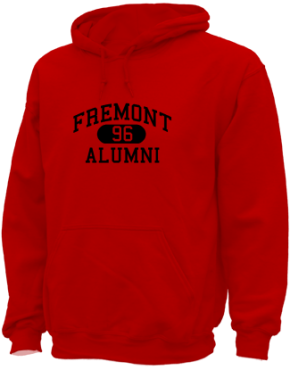 Fremont High School Hoodies