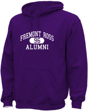 Fremont Ross High School Hoodies