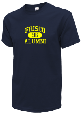 Frisco High School T-Shirts
