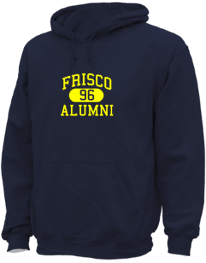 Frisco High School Hoodies