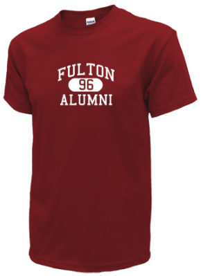 Fulton High School T-Shirts