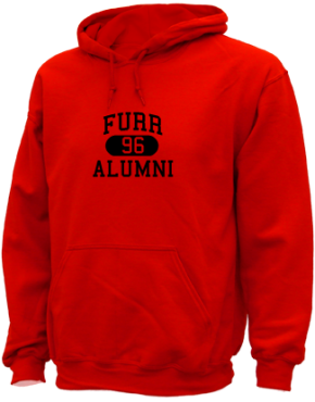 Furr High School Hoodies