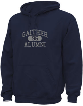 Gaither High School Hoodies