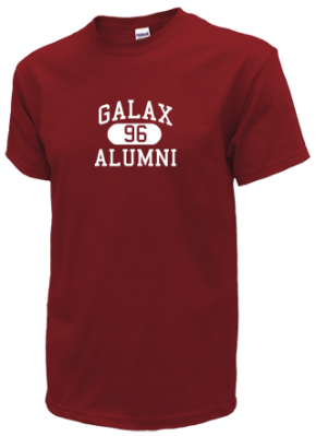 Galax High School T-Shirts