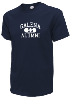 Galena High School T-Shirts