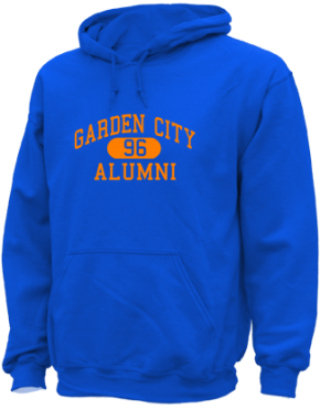 Garden City High School Hoodies