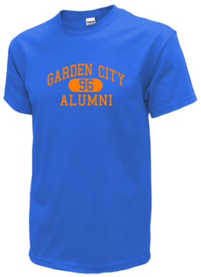 Garden City High School T-Shirts