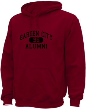 Garden City High School Hoodies