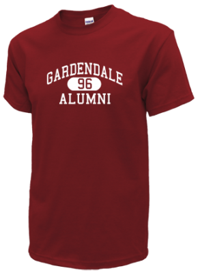 Gardendale High School T-Shirts