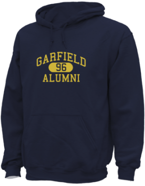 Garfield Heights High School Hoodies