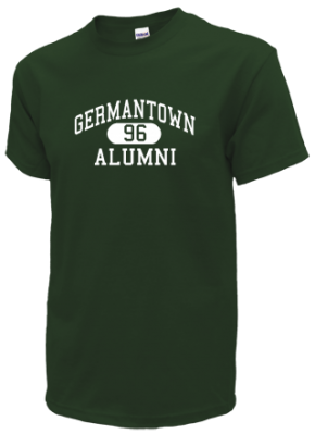 Germantown High School T-Shirts