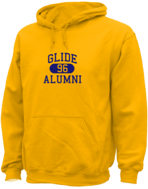 Glide High School Hoodies