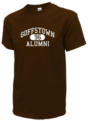 Goffstown High School T-Shirts