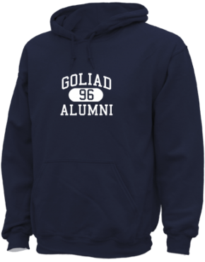 Goliad High School Hoodies