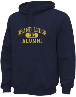 Grand Ledge High School Hoodies