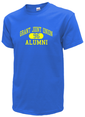 Grant Joint Union High School T-Shirts