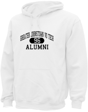 Greater Johnstown Vo Tech High School Hoodies