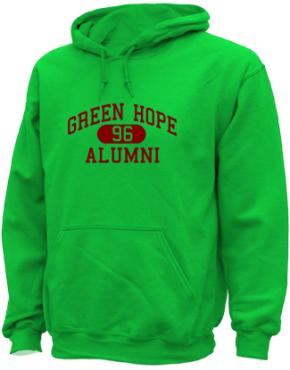 Green Hope High School Hoodies