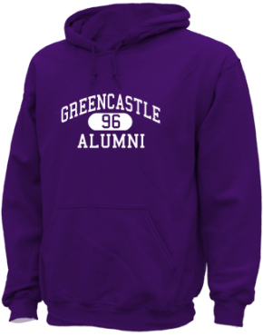 Greencastle High School Hoodies