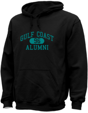 Gulf Coast High School Hoodies