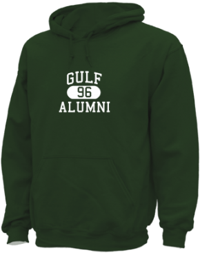 Gulf High School Hoodies