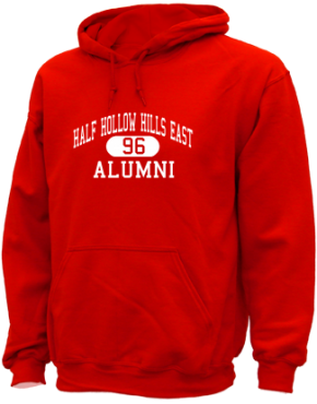 Half Hollow Hills East High School Hoodies