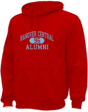 Hanover Central High School Hoodies