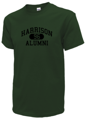 Harrison High School T-Shirts