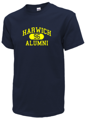 Harwich High School T-Shirts