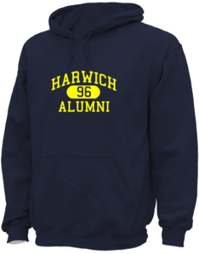 Harwich High School Hoodies