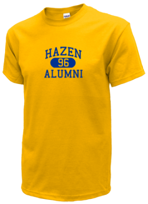 Hazen High School T-Shirts