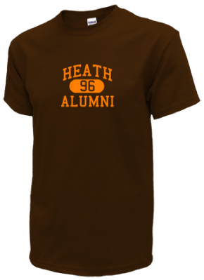 Heath High School T-Shirts