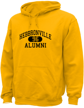 Hebbronville High School Hoodies
