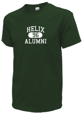 Helix High School T-Shirts