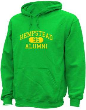 Hempstead High School Hoodies