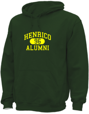 Henrico High School Hoodies