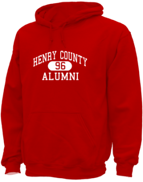 Henry County High School Hoodies