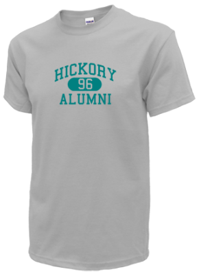 Hickory High School T-Shirts