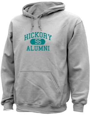 Hickory High School Hoodies