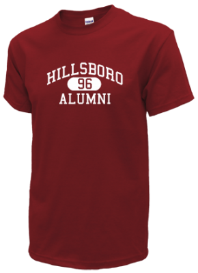 Hillsboro High School T-Shirts