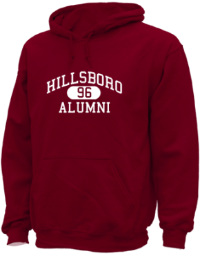 Hillsboro High School Hoodies