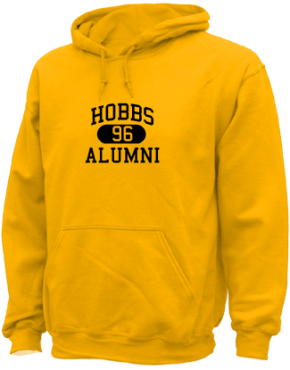Hobbs High School Hoodies